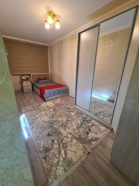 Сдаётся  квартира возле посольства России 3/4/4 95 кв. метро — фото 5