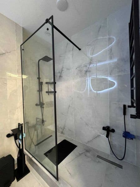 Адрес: Алмазарский р-н, улица Сагбон, Ж/К Nurafshon Saroy (О — фото 4