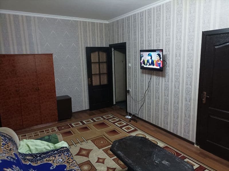 Сдается в аренду 1/2/4 Юнусабад 13<br />
Чистая квартира <br — фото 2