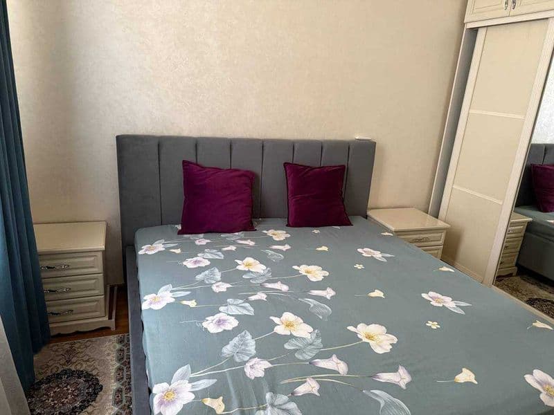 Сдается в аренду 3х комнатная квартира <br />
С ремонтом и с — фото 3