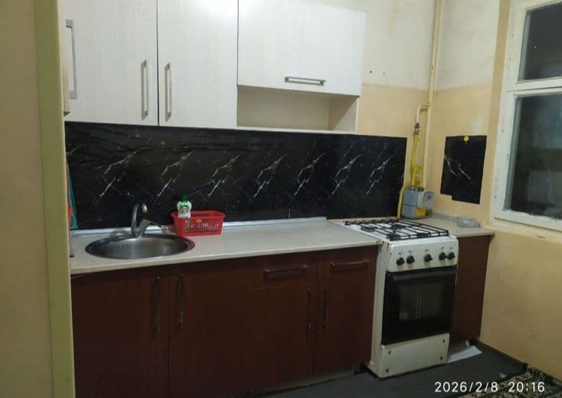 Бектемирский район водник рохат метро якинида файзли баракал — фото 4