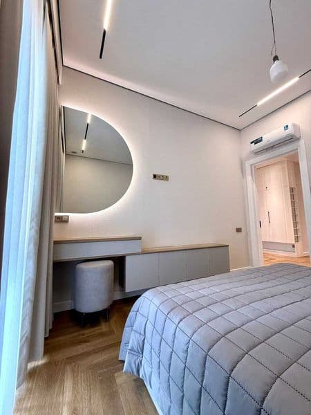 Адрес : ул.Нукусская  ЖК Skyline Только реальные и живые ква — фото 4