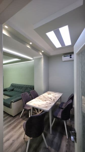 Аренда уютной квартиры в центре.<br />
Трёхкомнатная квартир — фото 3