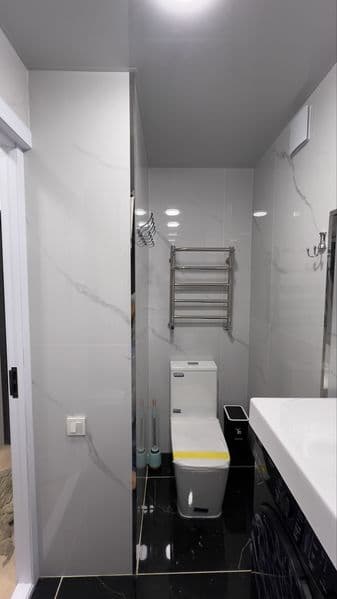 Yunusobod tumani, Badamzar metro (100 m) yonida 2 xonali kva — фото 5