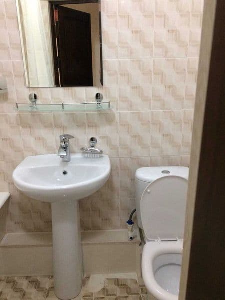 Cдается 2х комнатная квартира в центре! Ц-4! Ориентир рестор — фото 4