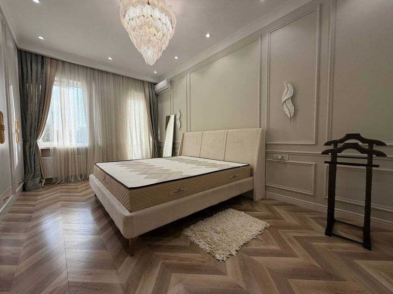 Сдаётся шикарная квартира ПРЕМИУМ класса. <br />
<br />
• Ра