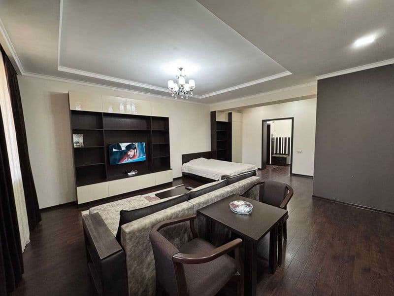 1-комнатная квартира-студия<br />
Сдается в аренду 1-комнатн — фото 2