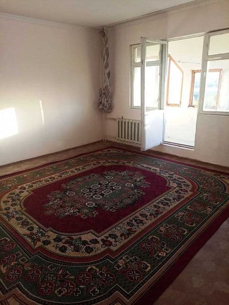 Сдается квартира в Яшнабадском районе Авиасозлар-1. Ориентир — фото 3
