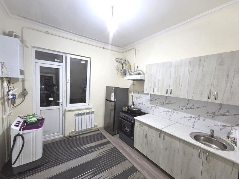 1 xonali uy ijaraga beriladi<br />
Manzil: Olmazor metro bek — фото 2