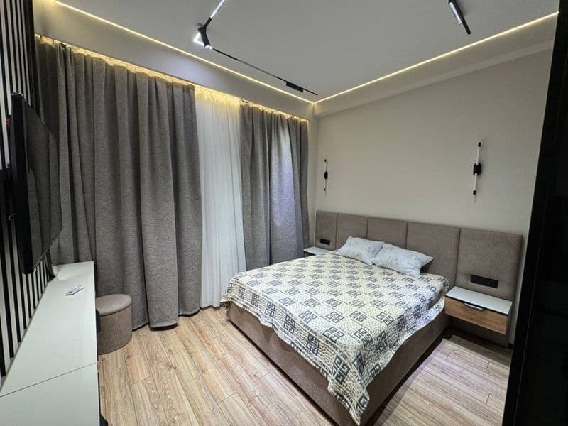 #Аренда <br />
2х ком квартира <br />
ЖК Мирабад авеню <br /