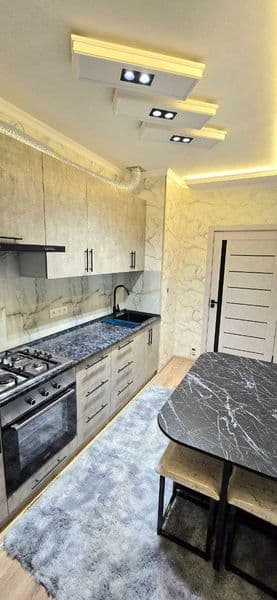 Сдам в центре города свою 2 ох комнатную квартиру после ремо — фото 2