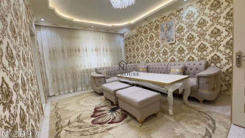 3/4/4 Ц-7 ЦУМ  110-школа <br />
<br />
Номер объекта: №2097< — фото 3