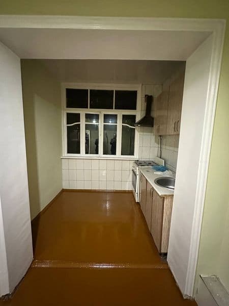 Аренда себзор 2 хона 1 этаж 4 этажка 400у,е средний ремонт п — фото 3