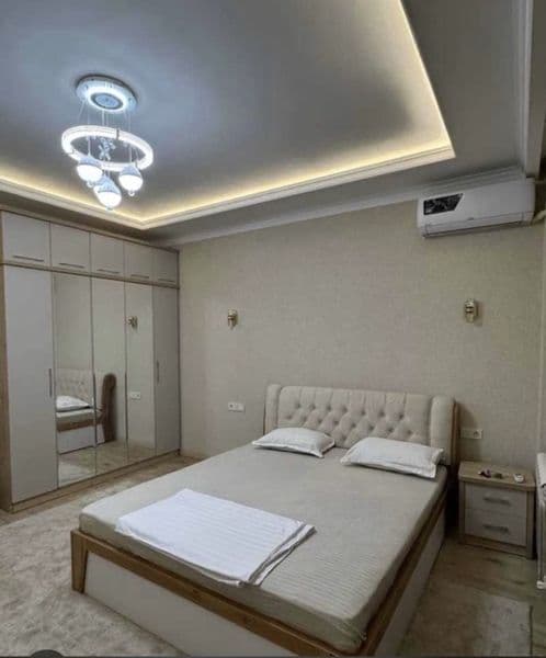 Сдаётся шикарная 3-комнатная квартира в Отличное Локация<br 