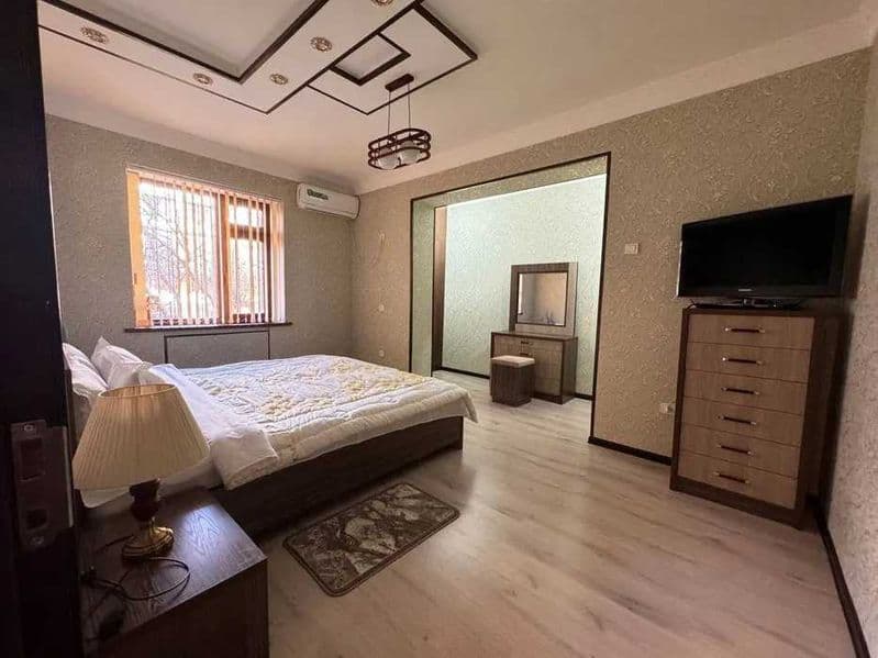 -Имеется высокоскоростной оптоволоконный интернет TPS<br />
 — фото 4