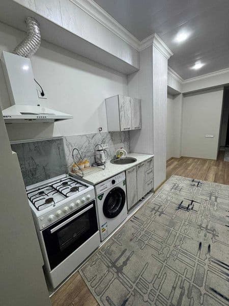 Сдаётся КЛАССНАЯ квартира<br />
<br />
• Район: Яккасарайски — фото 4