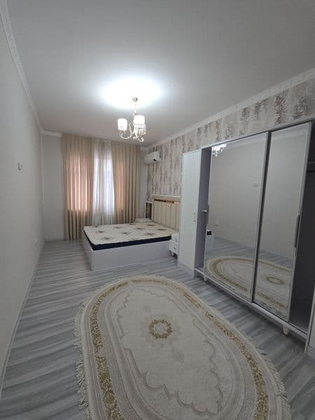 Чиланзарский район — метро Чиланзар<br />
Сдаётся светлая и 