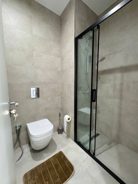 АРЕНДА КВАРТИРА!!!  <br />
НОВОСТРОЙКА <br />
ЖК "Nest one"  — фото 5