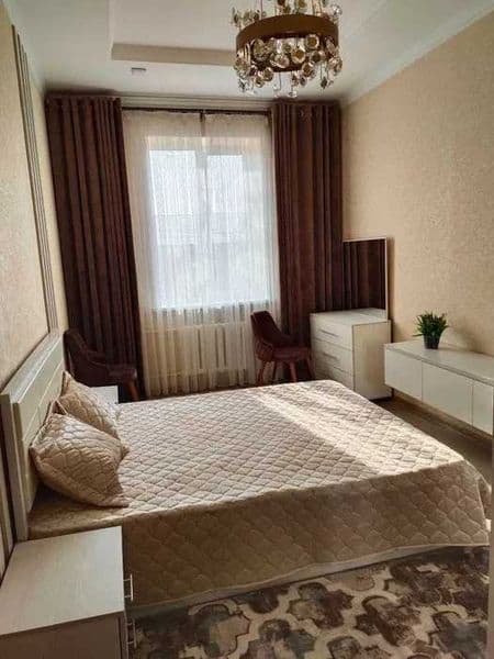 Район: Мирзо Улугбекский<br />
Адрес: Новомосковская<br />
О