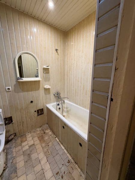 Аренда Чиланзар, Кизиробод, 3/1/2<br />
Балкон 2×6<br />
Цен — фото 5