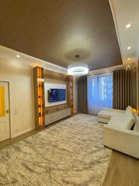 : Сдается квартира на Алмазаре, ЖК "Nurafshon saroy", ор-р: 