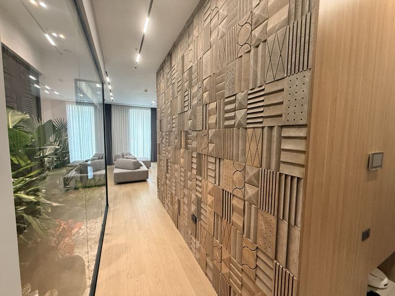 Продаётся квартира в Nest One<br />
<br />
20 этаж, площадь  — фото 2