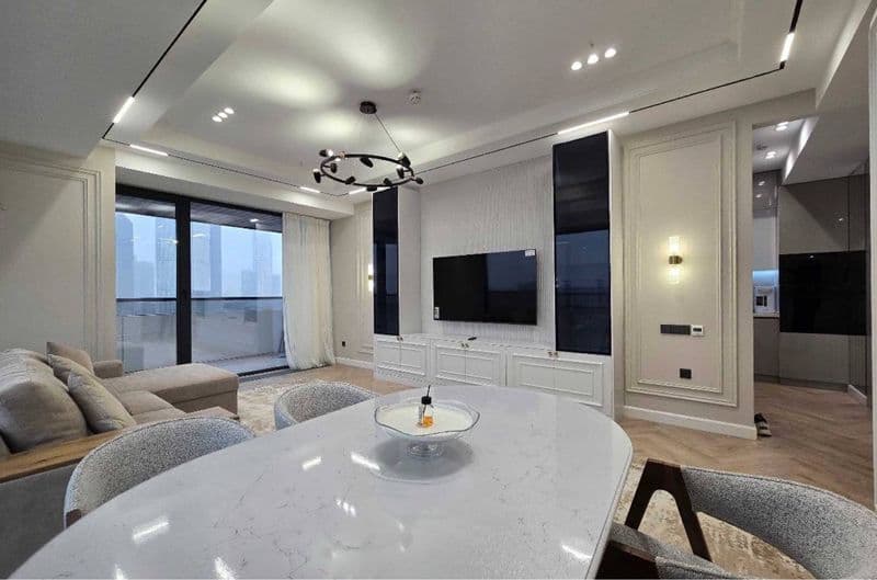 Элитный апартамент<br />
Район: Шайхантахур <br />
2/11/27<b — фото 3