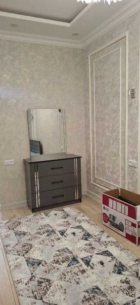 Сдается квартира в Яшнабадском районе Авиасозлар Асалобод-1  — фото 5