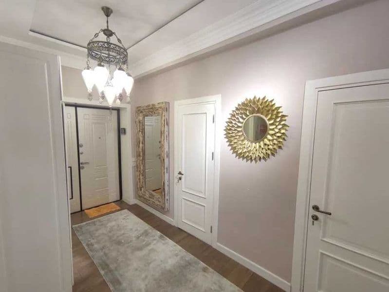 Сдаётся квартира на ЖК Гринвич‼️<br />
Ориентир - Узбум<br / — фото 4