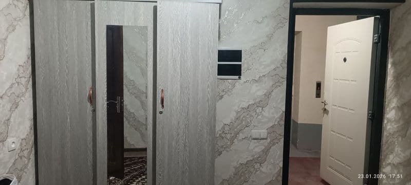 Chilonzor 8 kvartl Malika gostnitsa yonida 1 xonali kv ijara — фото 4