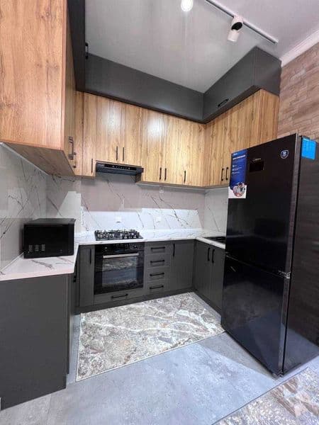 • Район: Мирзо- Улугбек<br />
• ЖК: Ц-1<br />
• Комнат: 2<br — фото 4