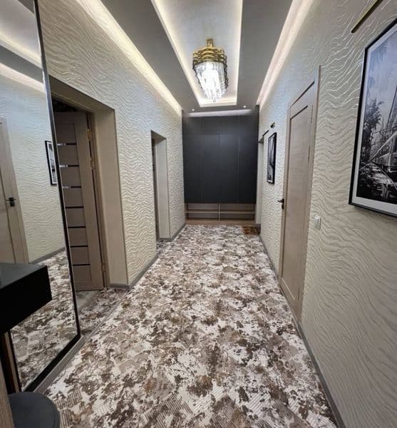 Аренда Квартира Эко Бозор Новостройка<br />
Мирзо-Улугбек<br — фото 5