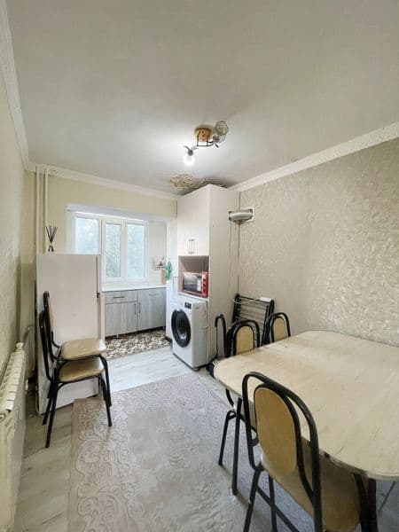 Yashnabod tumani Aviasozlar bekati yaqinida joylashgan 1xona — фото 3