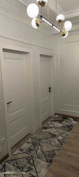 Сдается 2х комнатная квартира с евроремонтом. В 5-10 минутах — фото 5