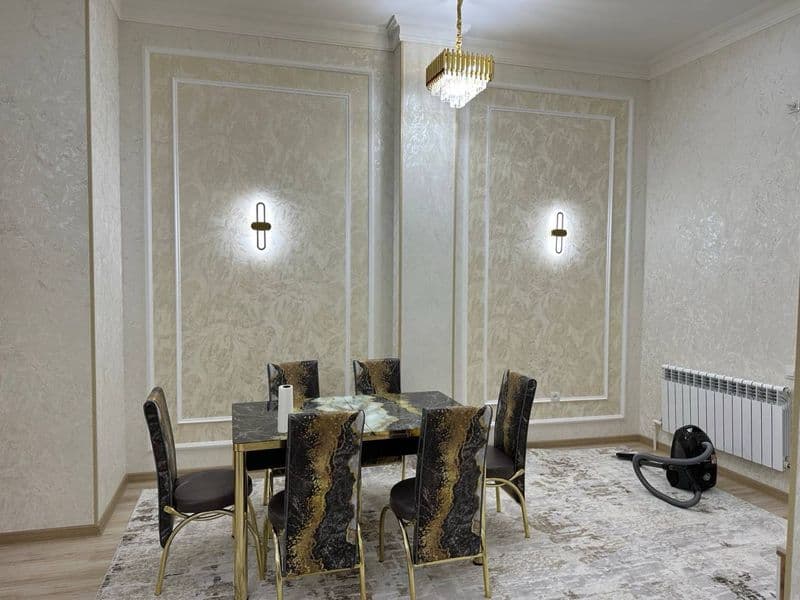 Район: Яккасарай, Глинка<br />
Тип дома: новостройка Дрим Ха — фото 2