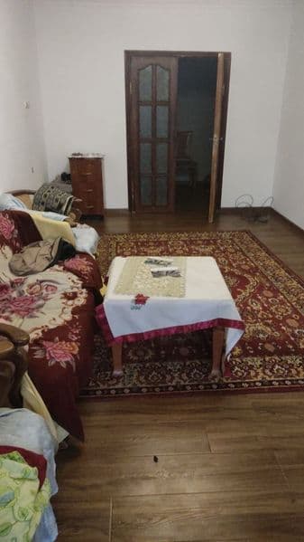 Квартира 3 хонали хама шароит бор хазайкали кизларга ва айол — фото 2