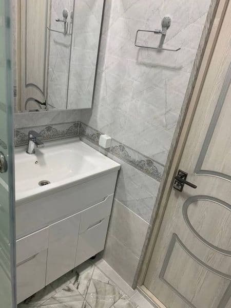 Сдаётся 1 комнатный евро квартира в Сергели-3. Ориентир: ярм — фото 5