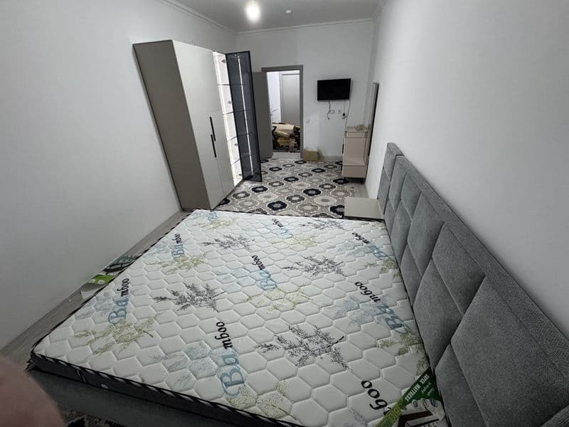 Tenchlik metro 1 xon akurani uy 350 oilaga etaji 4. 5 etajka — фото 2