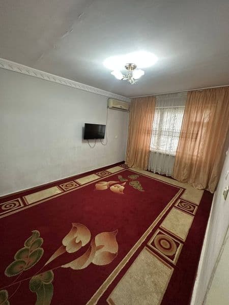 Шайхантохур Оқтепа сой буйида 1хона уй арендага берилади