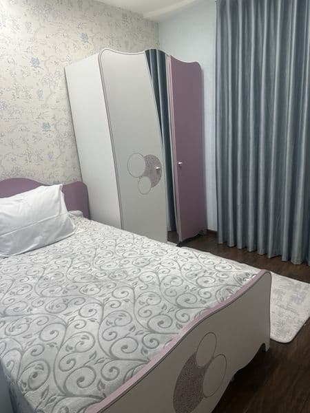 1 этаж 4 этажного дома. В отличном состоянии. Имеется свое м — фото 5