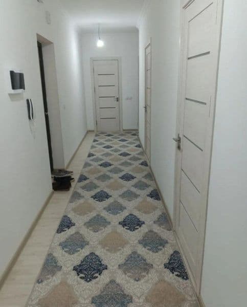 Yashnobod olmos mahhallada 16 etajka novastroyka. 2 ta bola  — фото 4