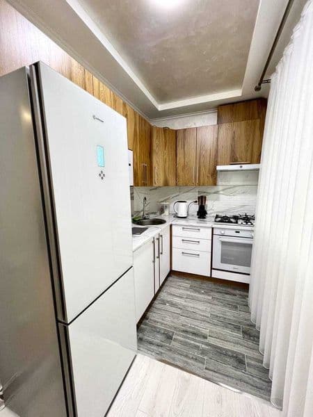 2-комнатная квартира 50 м² в Мирзо Улугбекском районе, Буюк  — фото 3