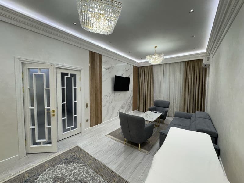 Сдается собственная квартира без посредников в центре Ташкен