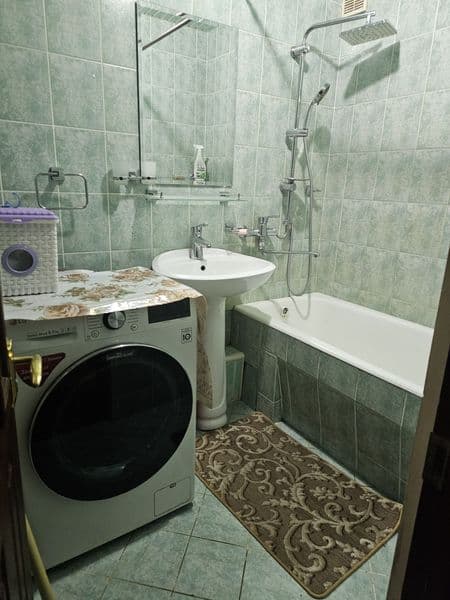 Сдаётся семейным без животных <br />
Адрес Мирзо Улугбекский — фото 4