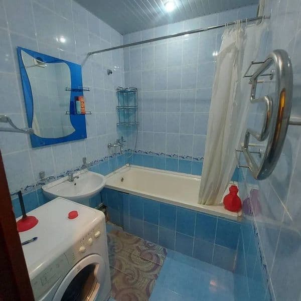 Сдается квартира на Юнус Абаде 14<br />
Ориентир Лулу<br />
 — фото 5