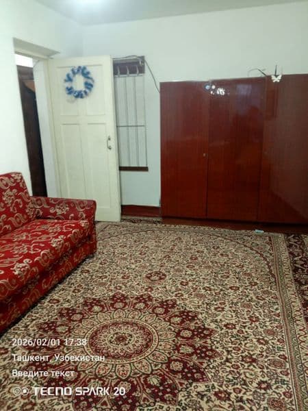 Сдаётся аренда квартира Кадышева рынок корзинка супермаркет  — фото 2