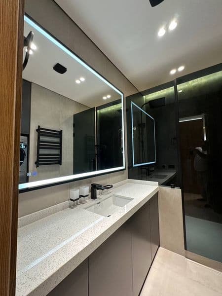 Продажа квартиры<br />
жк"Мирабад Авеню"<br />
Эксклюзив <br — фото 5
