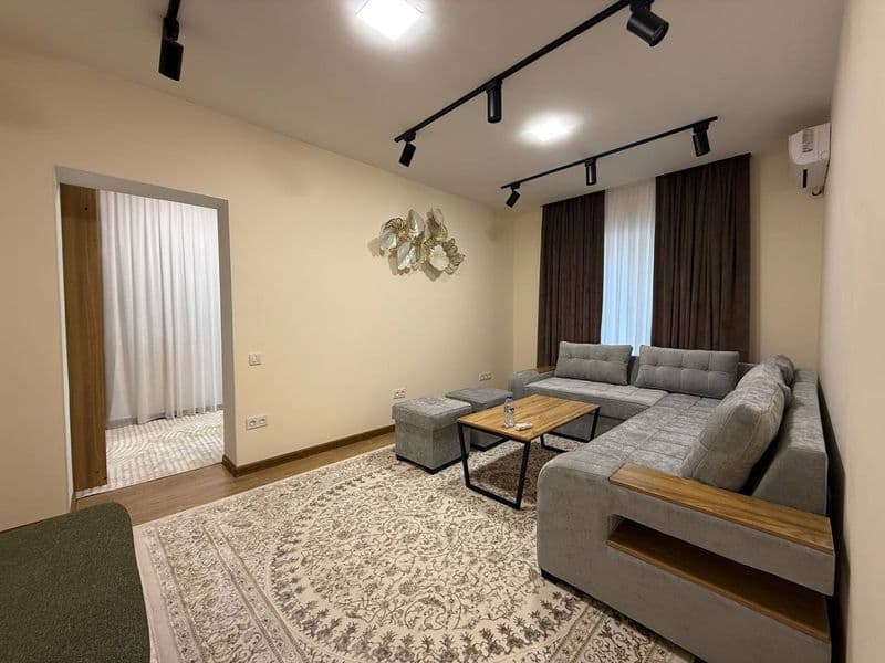 Аренда <br />
<br />
1/1/4 Буюк Ипак Йули<br />
Ориентир дип — фото 2