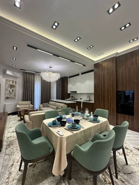 Мирабадский район <br />
Жк Parkwood <br />
3/6/14<br />
110