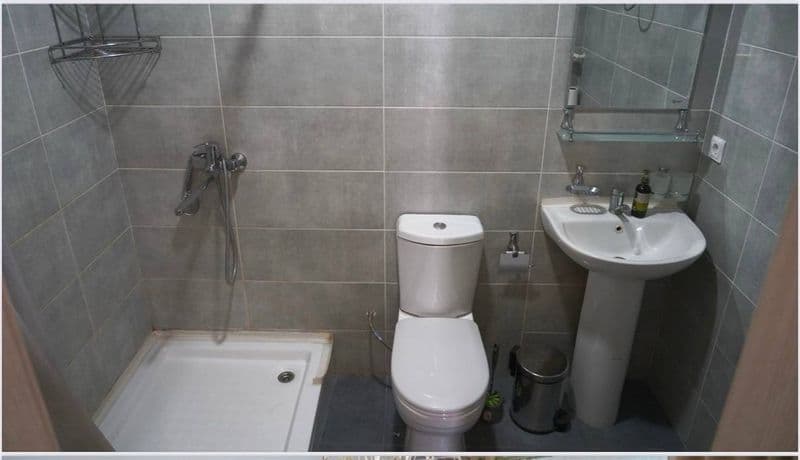 Аренда 2-комнатной Квартиры в ЖК "Besh chinor"<br />
#Яшнаба — фото 4